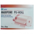 Maxipore Pu-ROLL Rulo Yara Örtüsü 10m x 10 cm